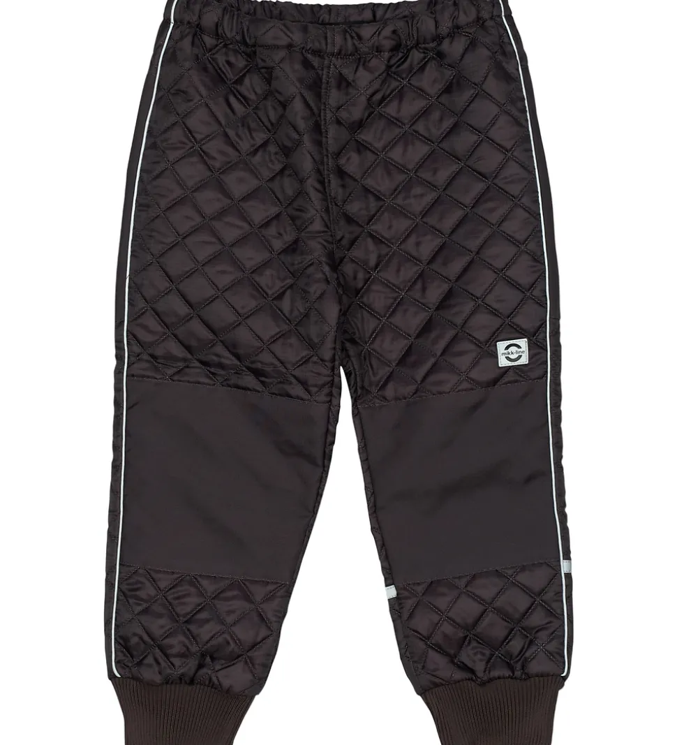 Mikk-Line Termotøj - Raisin