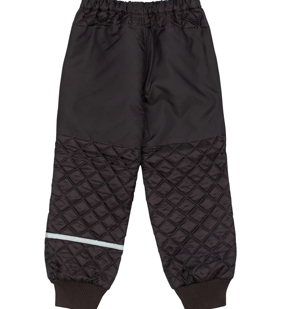 Mikk-Line Termotøj - Raisin