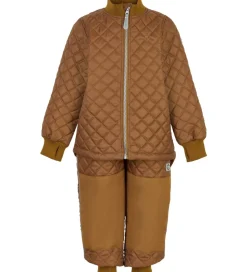 Mikk-Line Termotøj - Rubber