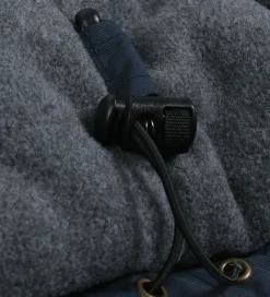 Mikk-Line Vinterjakke - Blue Nights