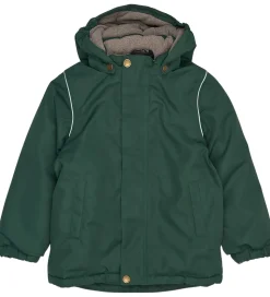 Mikk-Line Vinterjakke - Recycled - Darkest Sprouse