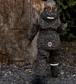 Mikk-Line Vinterjakke - Recycled - Leo