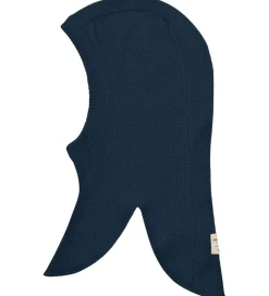 Mini A Ture Elefanthue - Uld - MatKea - 1-lag - Outer Space