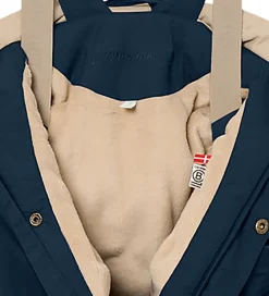 Mini A Ture Flyverdragt - MatWanni Fleece - Outer Space