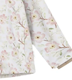 Mini A Ture Sommerjakke - MatAnisa - Sakura Spring