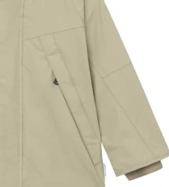 Mini A Ture Sommerjakke - MatValon - Elm Green