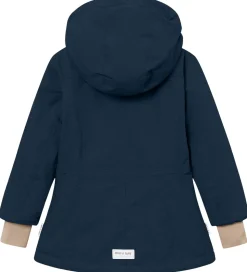 Mini A Ture Vinterjakke - MatVelaja - Outer Space