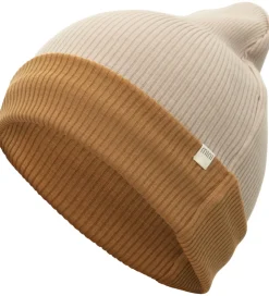 Minimalisma Hue - Arvid Contrast - Uld - Beige