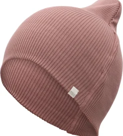 Minimalisma Hue - Silke/Bomuld - Bambi - Antique Rose