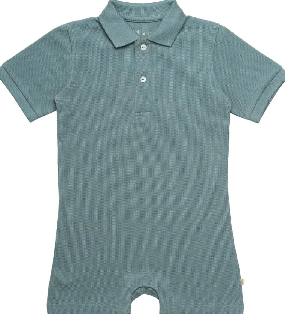 Minimalisma Sommerdragt - Elvis - Northern Lights