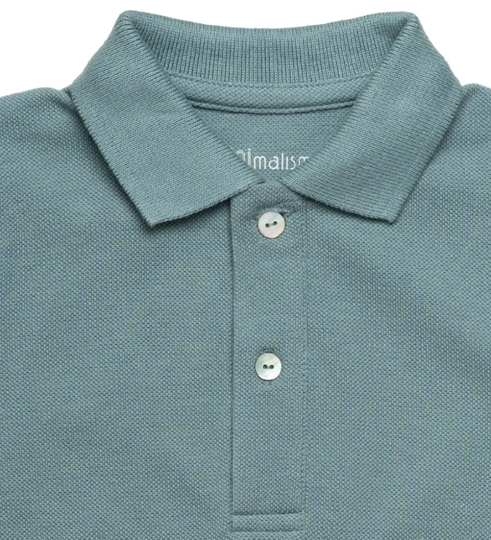 Minimalisma Sommerdragt - Elvis - Northern Lights