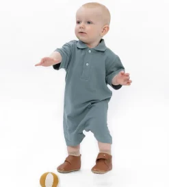 Minimalisma Sommerdragt - Elvis - Northern Lights