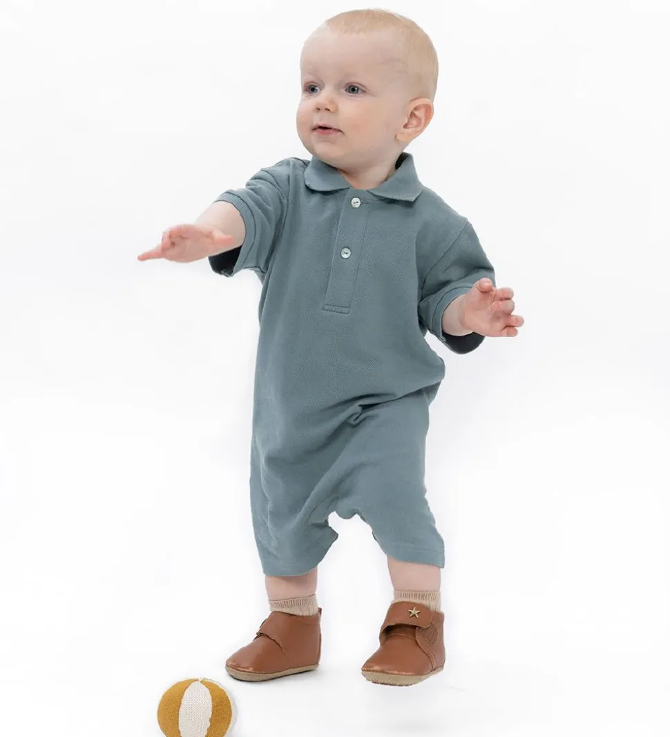 Minimalisma Sommerdragt - Elvis - Northern Lights