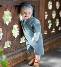 Minimalisma Sommerdragt - Elvis - Northern Lights