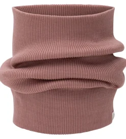 Minimalisma Tube - Birk - Silke/Bomuld - Antique Rose