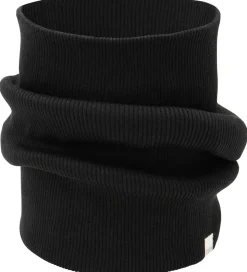 Minimalisma Tube - Birk - Silke/Bomuld - Sort