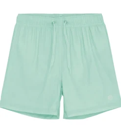 Minymo Badeshorts - Yucca Turquoise