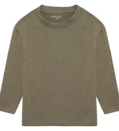 Minymo Bluser - 2-pak - Loose Fit - Vetiver
