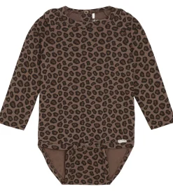 Minymo Body l/æ - AOP - Chocolate Chip