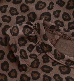 Minymo Body l/æ - AOP - Chocolate Chip