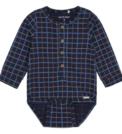 Minymo Body l/æ - AOP - Parisian Night