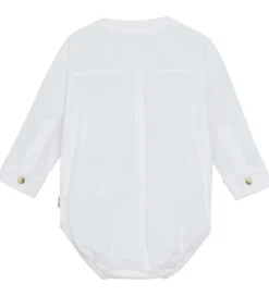 Minymo Body l/æ - Snow White