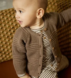 Minymo Bukser - Chocolate Chip