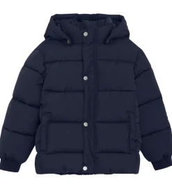 Minymo Dynejakke - Parisian Night