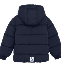 Minymo Dynejakke - Parisian Night