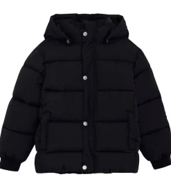 Minymo Dynejakke - Tap Shoe