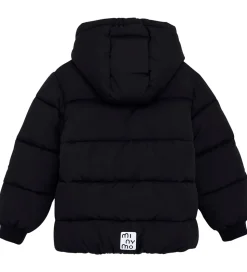 Minymo Dynejakke - Tap Shoe