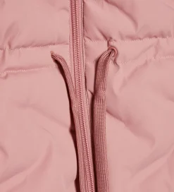 Minymo Dynevest - Ash Rose