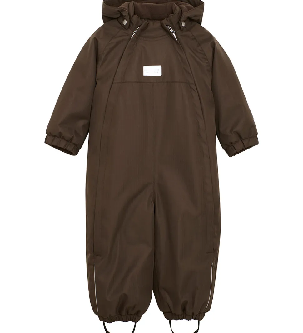 Minymo Flyverdragt - Bracken