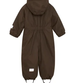 Minymo Flyverdragt - Bracken