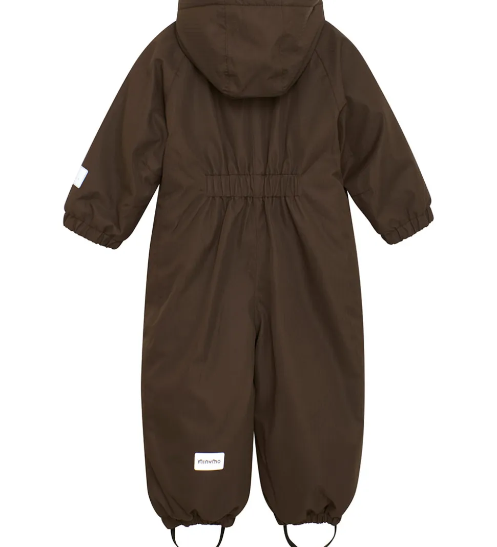 Minymo Flyverdragt - Bracken