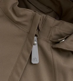 Minymo Flyverdragt - Caribou