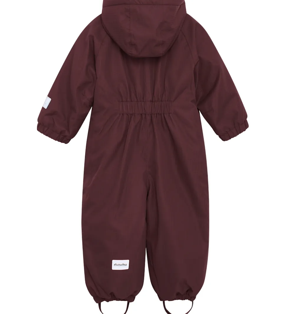 Minymo Flyverdragt - Catawba Grape