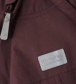 Minymo Flyverdragt - Catawba Grape