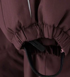 Minymo Flyverdragt - Catawba Grape