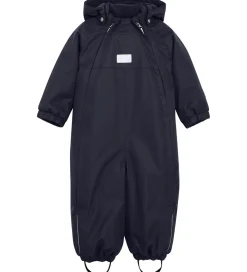 Minymo Flyverdragt - Parisian Night