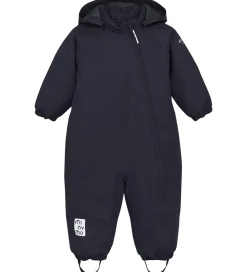 Minymo Flyverdragt - Parisian Night