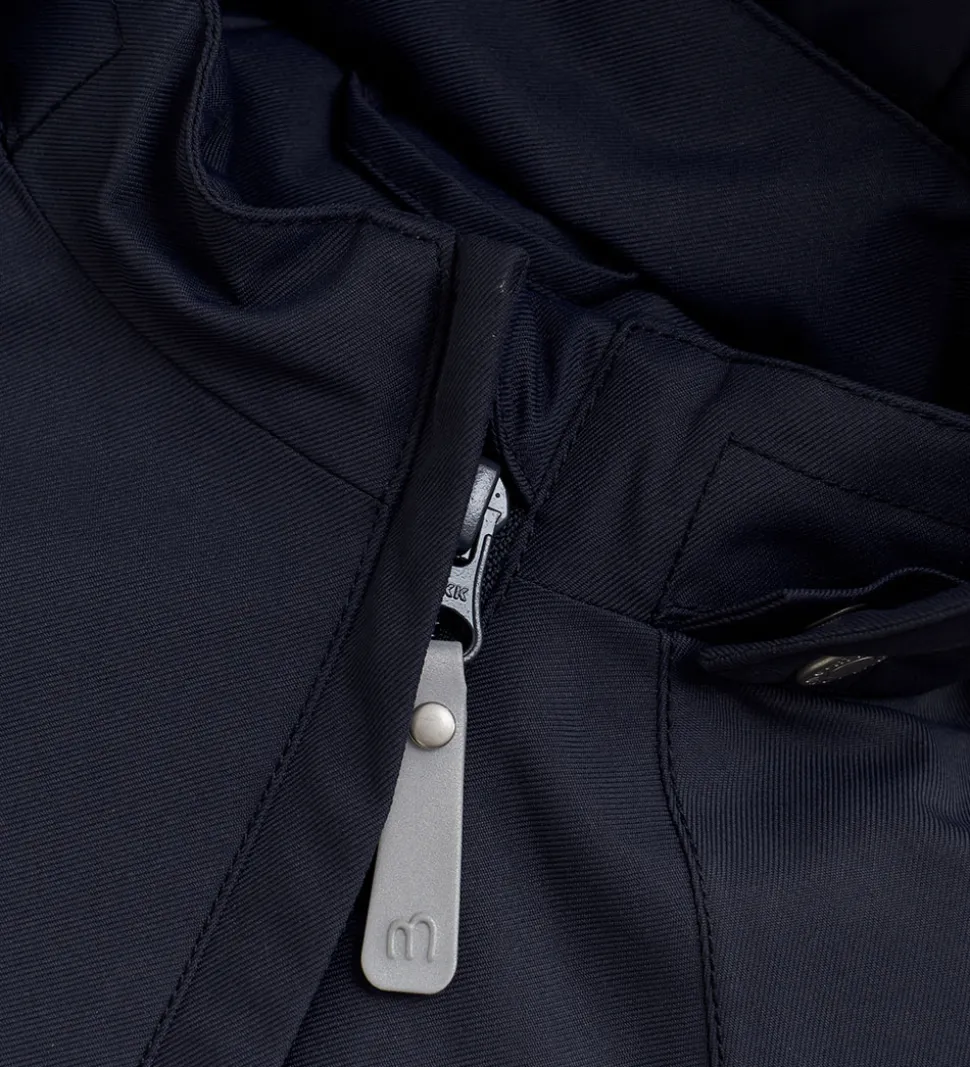 Minymo Flyverdragt - Parisian Night