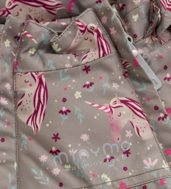 Minymo Flyverdragt - Roasted Cashew