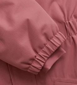 Minymo Flyverdragt - Withered Rose