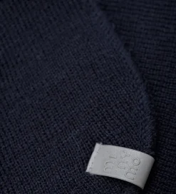 Minymo Halsedisse - Uld/Akryl - Parisian Night