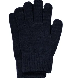 Minymo Handsker - 3-pak - Uld - Parisian Night