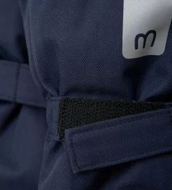 Minymo Handsker - Parisian Night