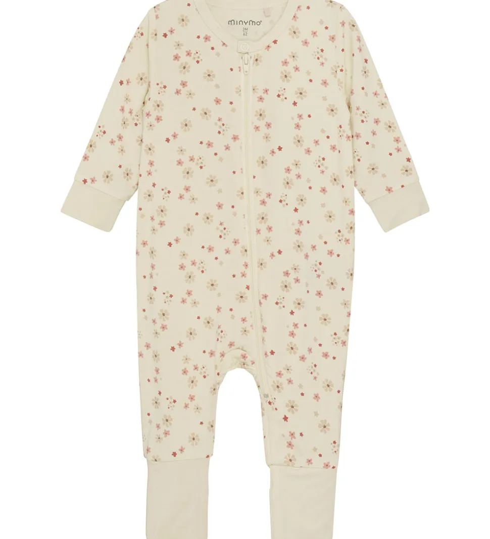 Minymo Heldragt - Dusty Ceder