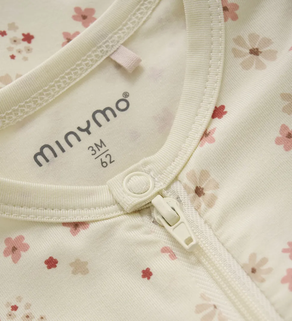 Minymo Heldragt - Dusty Ceder