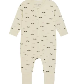 Minymo Heldragt - Overland Trek